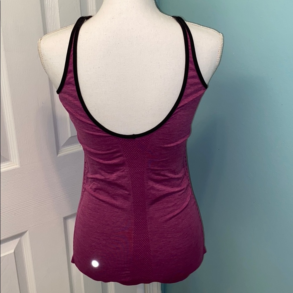 Lululemon In The Flow Tank Top - Picture 8 of 10